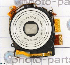 Объектив Olympus mju700